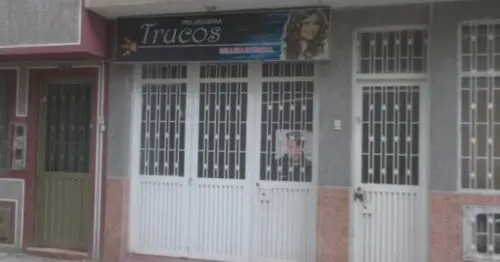 PELUQUERIA TRUCOS PELUQUERIA TRUCOS
